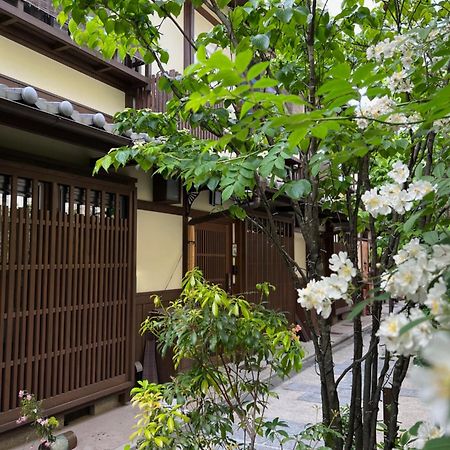 Imakumano Terrace - Eisen An 潁川庵 Villa Kyoto Luaran gambar