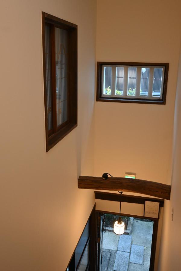 Imakumano Terrace - Eisen An 潁川庵 Villa Kyoto Luaran gambar