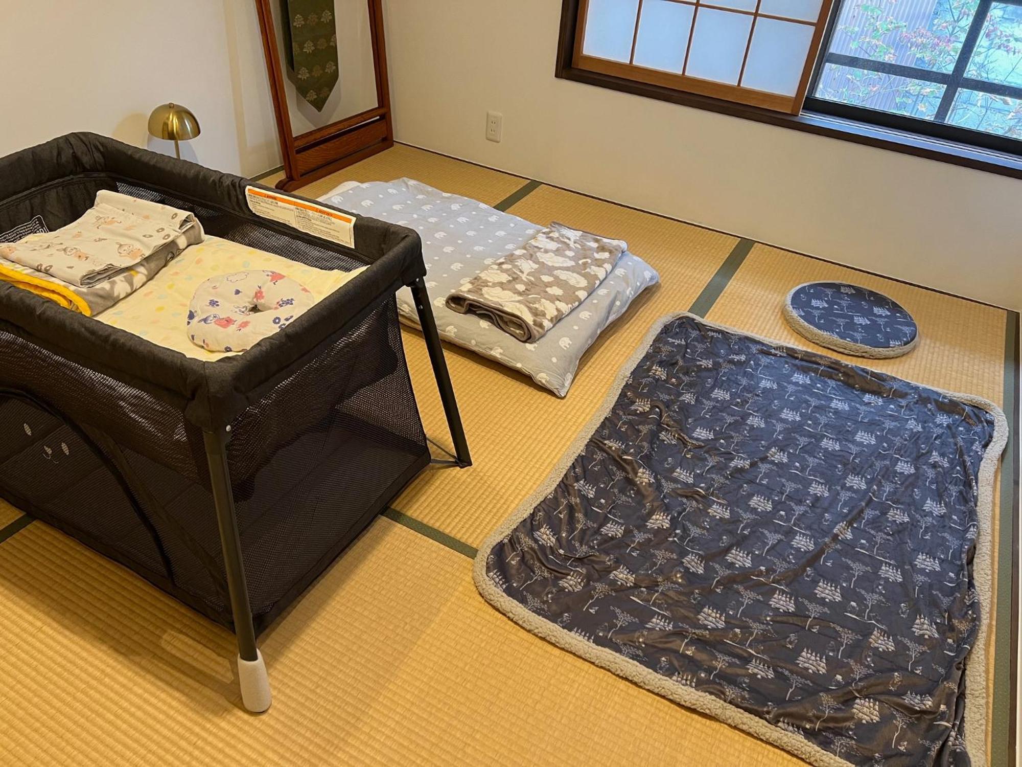 Imakumano Terrace - Eisen An 潁川庵 Villa Kyoto Luaran gambar
